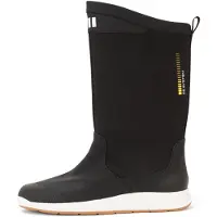 Gill Os Sailing Boots Noir EU 43 Homme