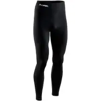 Lurbel Recovery Leggings Noir M Homme