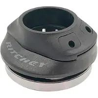 Ritchey Potence de direction semi-intégrée Zs56286, noire, 110/120 mm