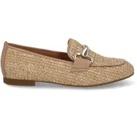 Gabor Pantoufle marron