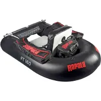 Rapala Float-tube Ft 160