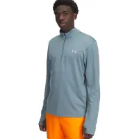 Under Armour Sweatshirt 1/4 zip UA Launch