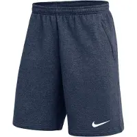 Nike Short de survêtement Park 26 Fleece Hommes