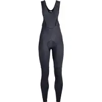 Etxeondo Ixa Thermo Adventure Bib Tights Noir L Femme