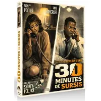 RIMINI EDITIONS 30 minutes de sursis Blu-ray