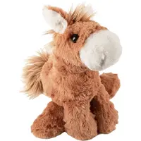Sigikid Cheval en peluche
