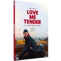 Tandem Love Me Tender DVD