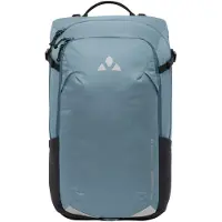 Vaude Trailvent 20l Backpack Bleu