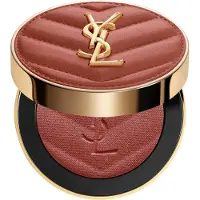 Yves Saint Laurent Yves-Saint-Laurent Make-up Maquillage-du-visageMake Me Blush Bold Blurring Blush 12 Honey Moon 5 g ()