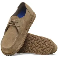 Birkenstock Mocassin beige