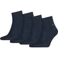 Tommy Hilfiger Chaussettes bleu nuit