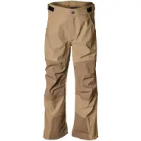 Isbjörn of Sweden Outdoor Pantalon - Escaliers - Avoine - - 122/128 - Pantalon - Coton