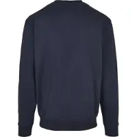 Urban Classics Sweat-shirt bleu nuit