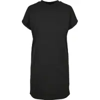 Urban Classics Robe noir