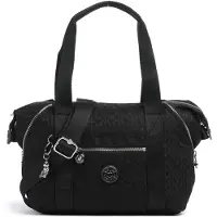 Kipling Sacs à main 'Art Mini' noir