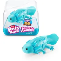 Pets Alive Axolotl nageant