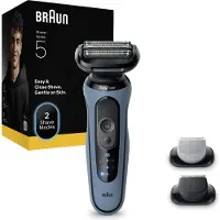 Braun Series 5 52-A1650S Azur