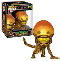 Funko POP! POP figurine vinyle Movie Alien 3 The Runner BLKLT 1769 15cm