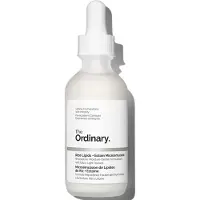 The Ordinary. Rice Lipids + Ectoin Microemulsion émulsion légère hydratante pour apaiser la peau 60 ml