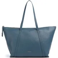 Coccinelle Sac Bleu Pour Femme