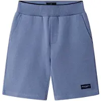 Hackett London Pantalon 'Heritage' opal / noir