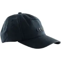 BOSS Fresco Cap Bleu