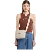 Dickies Enon Crossbody Marron Homme