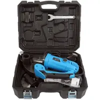 HBM Fraiseuse murale 1700 Watt