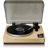Lenco Tourne-disque LBTA-166SI