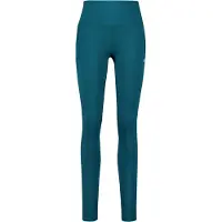 Under Armour Motion Emea Leggings Vert S Femme
