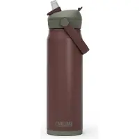 CamelBak Bouteille Thrive Flip Straw Vss 750ml