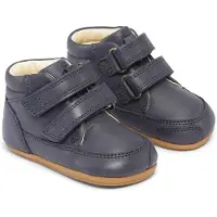 Bundgaard Chaussures à bride Prewalker II bébé fille - Night Sky Ws