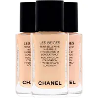 Chanel Les Beiges Healthy Glow Hydration & Longwear Fond de Teint BD31 30 ml