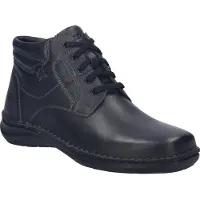 Josef seibel New Anvers 35 | Bottines pour Hommes | noir