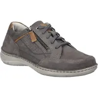 Josef seibel New Anvers 11 | Chaussures basses pour Hommes | gris