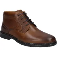 Josef seibel Alastair 17 | Chaussures basses pour Hommes | marron