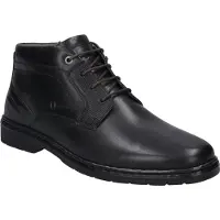 Josef seibel Alastair 17 | Chaussures basses pour Hommes | noir
