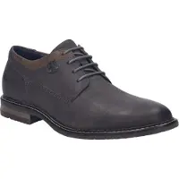 Josef seibel Earl 05 | Chaussures basses pour Hommes | gris