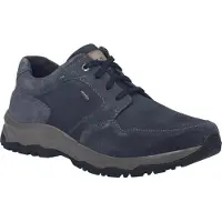 Josef seibel Leroy 58 | Chaussures basses pour Hommes | bleu