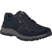 Josef seibel Leroy 58 | Chaussures basses pour Hommes | noir