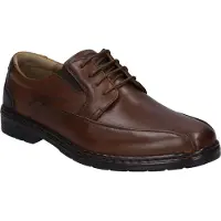Josef seibel Alastair 04 | Chaussures basses pour Hommes | marron