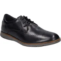 Josef seibel Tyler 33 | Chaussures basses pour Hommes | noir