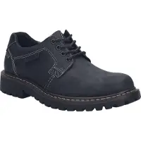 Josef seibel Chaussure à lacets noir