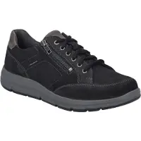 Josef seibel Chaussure à lacets '57408 TE21 101' noir