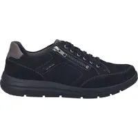 Josef seibel Giuseppe 08 | Chaussures basses pour Hommes | noir