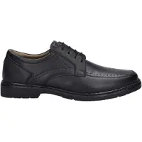 Josef seibel Alastair 18 | Chaussures basses pour Hommes | noir