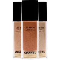 Chanel Les Beiges Eau De Teint Medium Plus 30 ml