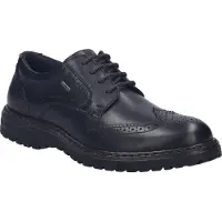 Josef seibel Erroll 59 | Chaussures basses pour Hommes | noir