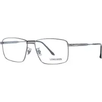Longines Lg5017h57008 Glasses Gris 145/57 mm Homme