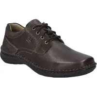 Josef seibel New Anvers 06 | Chaussures basses pour Hommes | marron